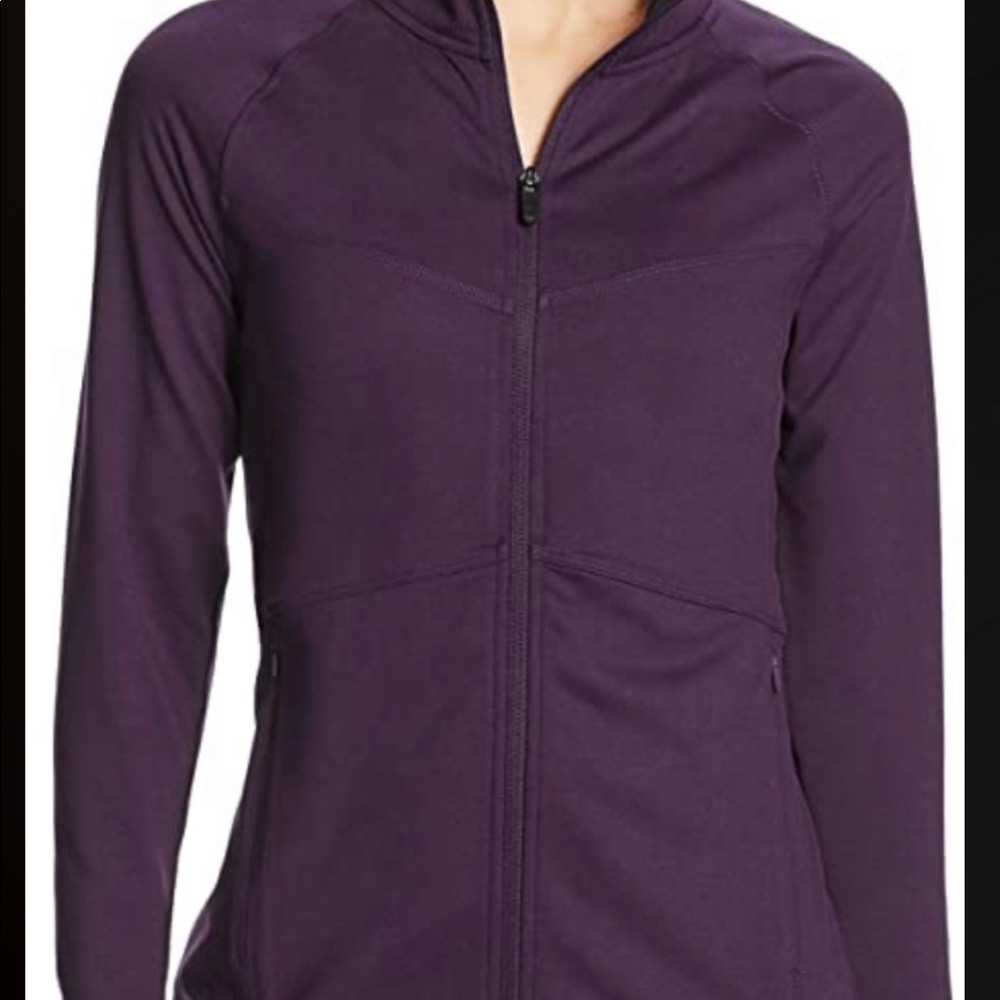 Champion Workout Jacket